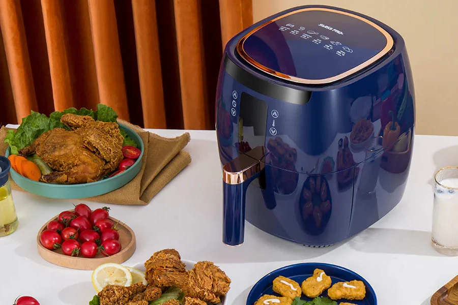 cute air fryers