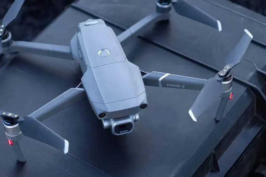 pro drones