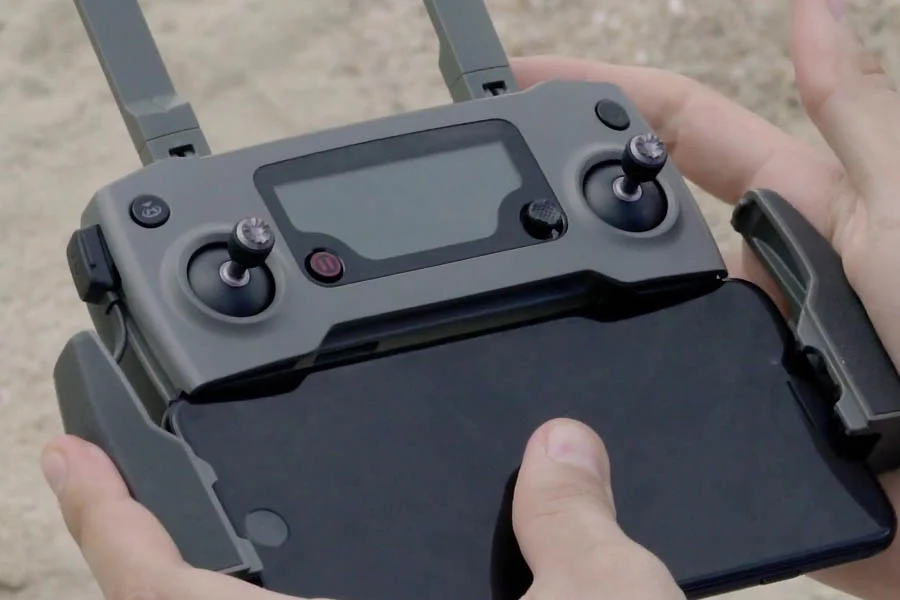 affordable good drones