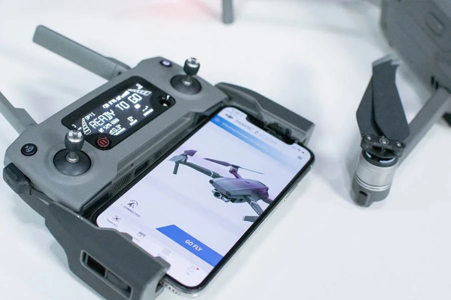 best 4k drone