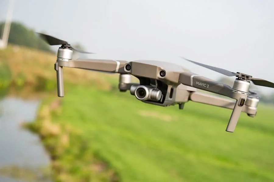 best drones for photos